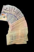 20, 50, 100 Stack